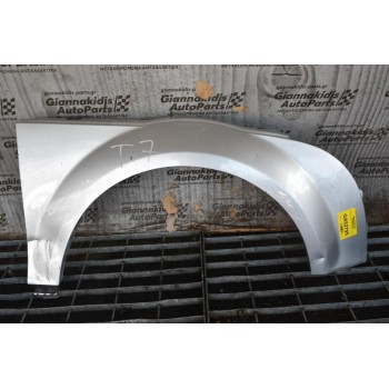 Φτερό Δεξι Audi TT 2006-2014 (Με Χτυπημα)