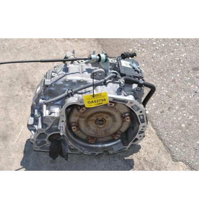 Σασμαν Αυτοματο Suzuki SX4 1.4 Turbo K14C 2017-2021 (Βενζινη) TF-71SC