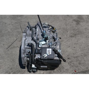 Σασμαν Αυτοματο Suzuki SX4 1.4 Turbo K14C 2017-2021 (Βενζινη) TF-71SC