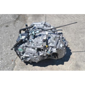 Σασμαν Αυτοματο Suzuki SX4 1.4 Turbo K14C 2017-2021 (Βενζινη) TF-71SC