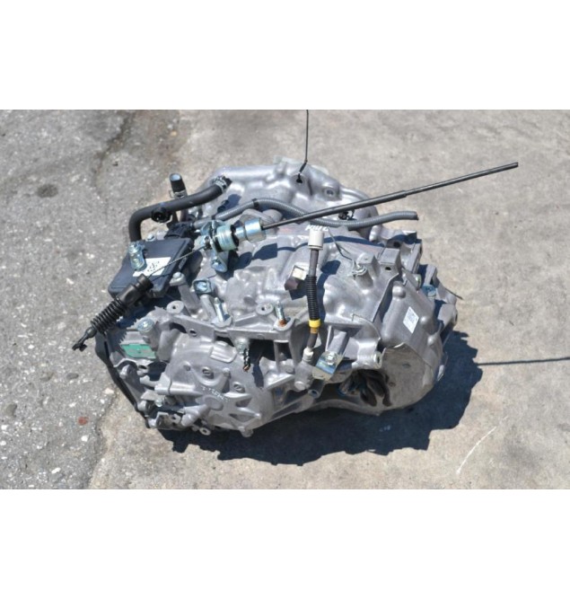 Σασμαν Αυτοματο Suzuki SX4 1.4 Turbo K14C 2017-2021 (Βενζινη) TF-71SC