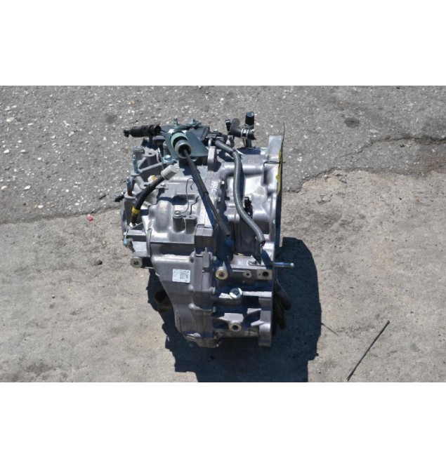 Σασμαν Αυτοματο Suzuki SX4 1.4 Turbo K14C 2017-2021 (Βενζινη) TF-71SC