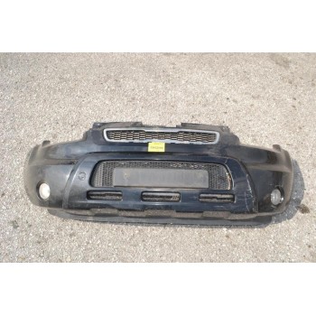 Προφυλακτήρας Εμπρός Kia Soul 2009-2013