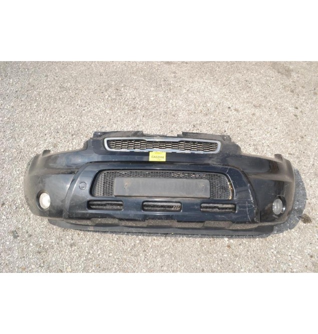 Προφυλακτήρας Εμπρός Kia Soul 2009-2013