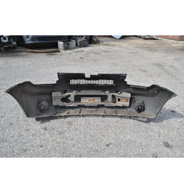 Προφυλακτήρας Εμπρός Kia Soul 2009-2013