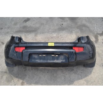 Προφυλακτήρας Πίσω Kia Soul 2009-2013