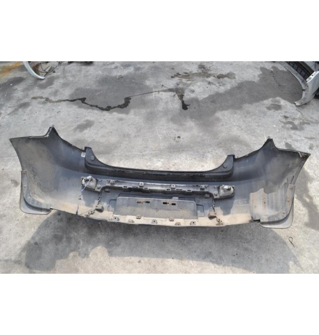 Προφυλακτήρας Πίσω Kia Soul 2009-2013