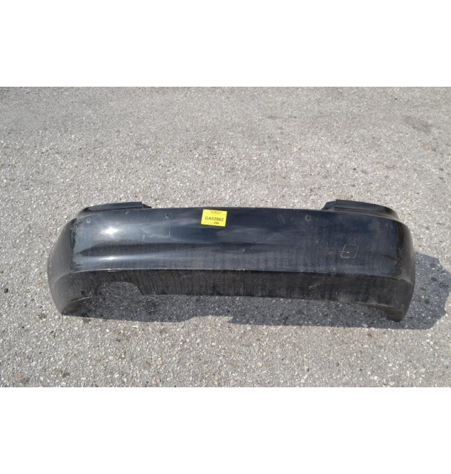 Προφυλακτήρας Πίσω Bmw E92 Coupe E93 Cabrio 2006-2012