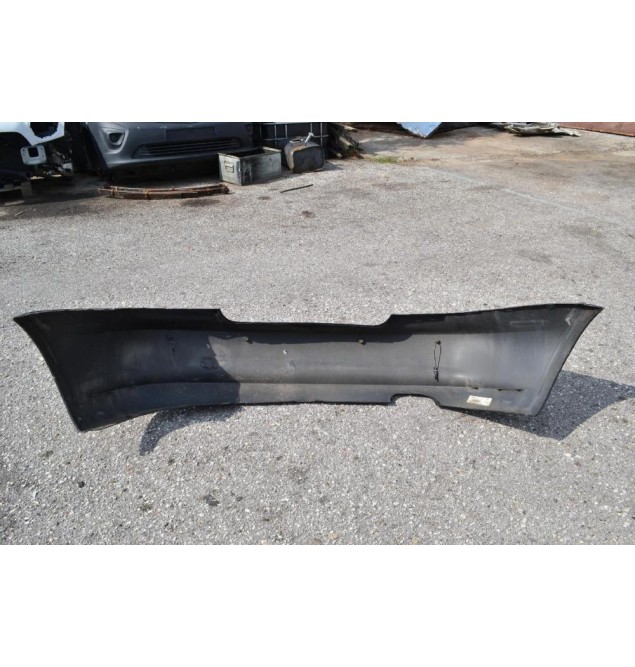 Προφυλακτήρας Πίσω Bmw E92 Coupe E93 Cabrio 2006-2012