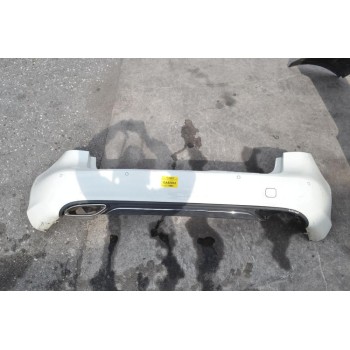 Προφυλακτήρας Πίσω Mercedes-Benz B180 W246 1.6T 2011-2014