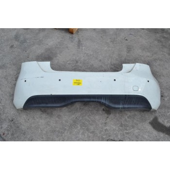 Προφυλακτήρας Πίσω Mercedes-Benz B180 W246 1.6T 2011-2014