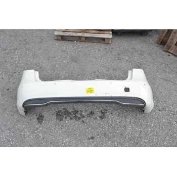 Προφυλακτήρας Πίσω Mercedes-Benz A180 W176 2012-2017