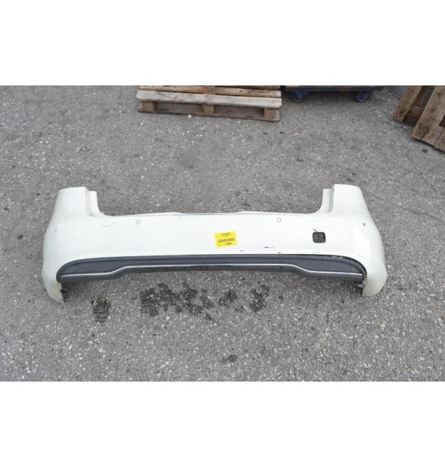 Προφυλακτήρας Πίσω Mercedes-Benz A180 W176 2012-2017