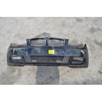 Προφυλακτήρας Εμπρός Bmw E81/E82 118 2007-2013