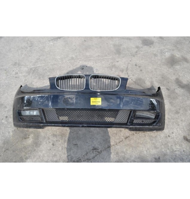 Προφυλακτήρας Εμπρός Bmw E81/E82 118 2007-2013