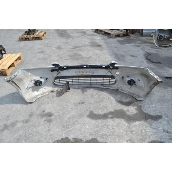 Προφυλακτήρας Εμπρός Ford Focus 2008-2010