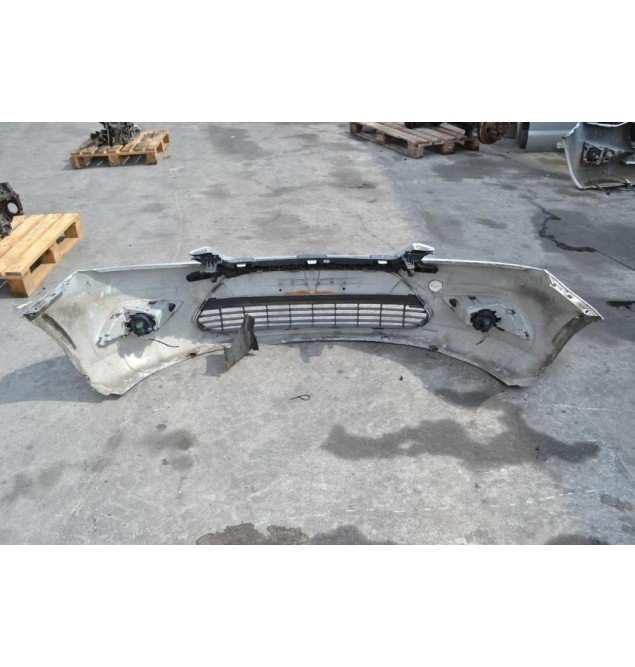 Προφυλακτήρας Εμπρός Ford Focus 2008-2010