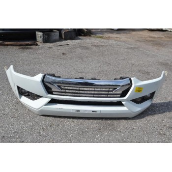 Προφυλακτήρας Εμπρός Isuzu D-Max 4X2 2020-2023