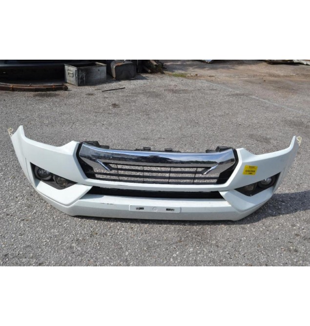 Προφυλακτήρας Εμπρός Isuzu D-Max 4X2 2020-2023