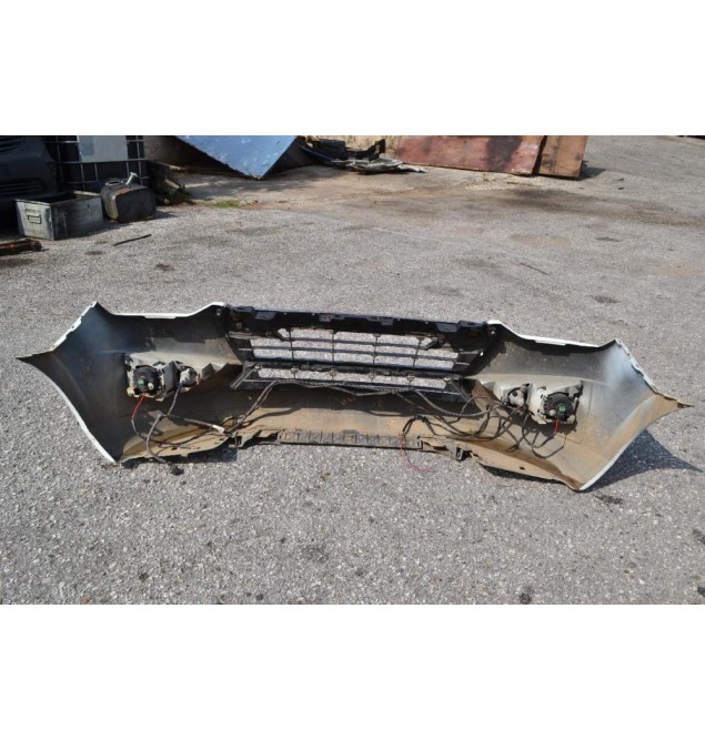 Προφυλακτήρας Εμπρός Isuzu D-Max 4X2 2020-2023