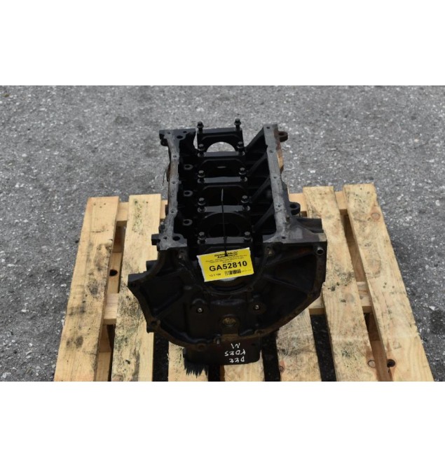 Κορμός - Μπλόκ Κινητήρα Nissan Navara YD25 D22 2001-2005 (Άδειος Χωρίς Φάγωμα)