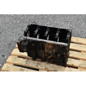 Κορμός - Μπλόκ Κινητήρα Nissan Navara YD25 D22 2001-2005 (Άδειος Χωρίς Φάγωμα)