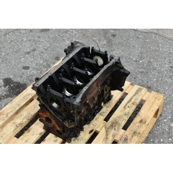 Κορμός - Μπλόκ Κινητήρα Nissan Navara YD25 D22 2001-2005 (Άδειος Χωρίς Φάγωμα)