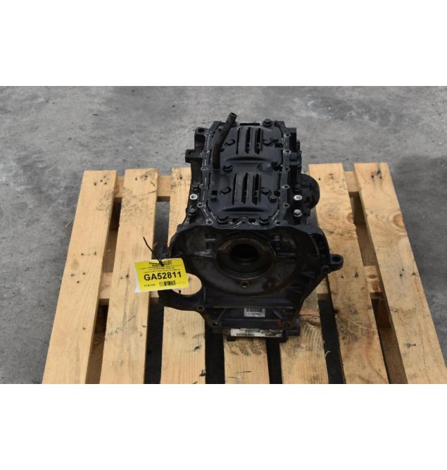 Κορμός (Μπλόκ) Μηχανής Opel Corsa C 1.3 CDI Z13DTE 2000-2006 (Με Πιστόνια-Μπιέλλες Χωρίς Στρόφαλο)