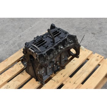 Κορμός (Μπλόκ) Μηχανής Opel Corsa C 1.3 CDI Z13DTE 2000-2006 (Με Πιστόνια-Μπιέλλες Χωρίς Στρόφαλο)