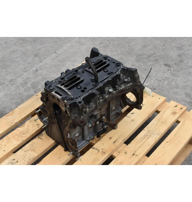 Κορμός (Μπλόκ) Μηχανής Opel Corsa C 1.3 CDI Z13DTE 2000-2006 (Με Πιστόνια-Μπιέλλες Χωρίς Στρόφαλο)