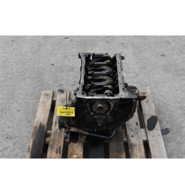 Κορμός - Μπλόκ Κινητήρα Nissan Navara YD25 D22 2001-2005 (Γεμάτος+Στρόφαλο)