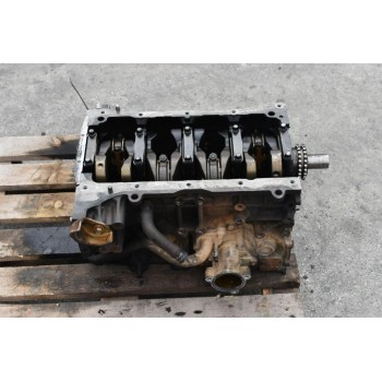 Κορμός - Μπλόκ Κινητήρα Nissan Navara YD25 D22 2001-2005 (Γεμάτος+Στρόφαλο)