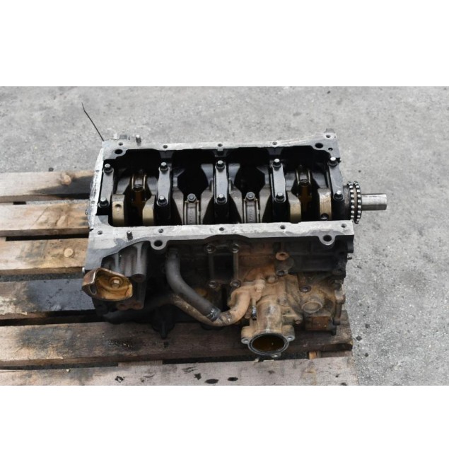 Κορμός - Μπλόκ Κινητήρα Nissan Navara YD25 D22 2001-2005 (Γεμάτος+Στρόφαλο)