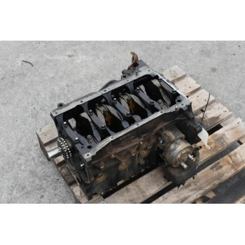 Κορμός - Μπλόκ Κινητήρα Nissan Navara YD25 D22 2001-2005 (Γεμάτος+Στρόφαλο)