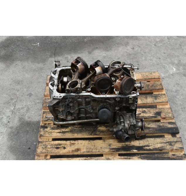 Κορμός Suzuki Grand Vitara 2.0 J20A 2000-2005 (Με Στρόφαλο + Πιστόνια-Μπιέλλες)