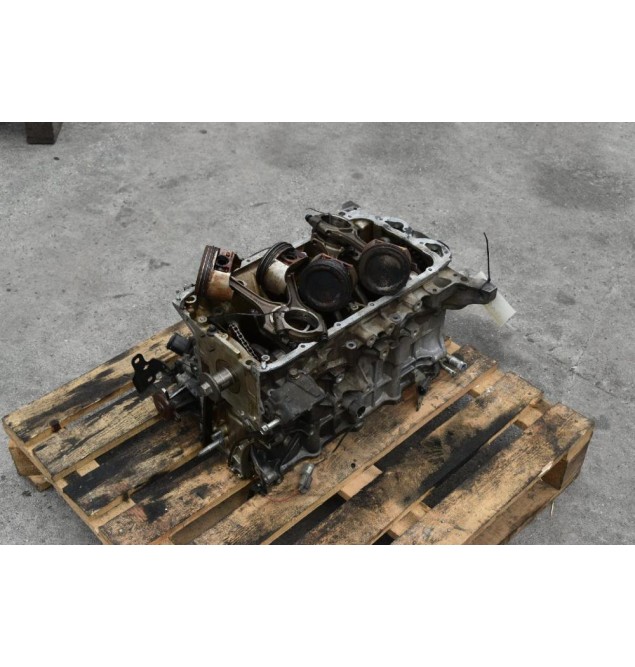 Κορμός Suzuki Grand Vitara 2.0 J20A 2000-2005 (Με Στρόφαλο + Πιστόνια-Μπιέλλες)