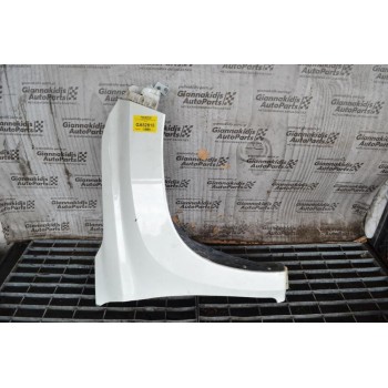 Φτερό Δεξί Mitsubishi L200 4X4 2019-2023 TRITON