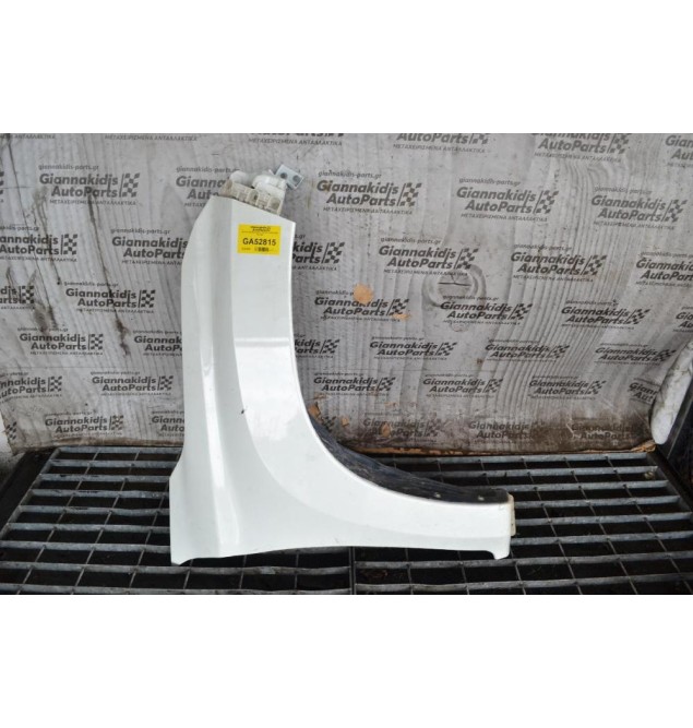 Φτερό Δεξί Mitsubishi L200 4X4 2019-2023 TRITON