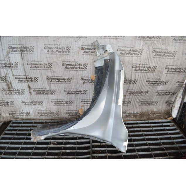 Φτερό Δεξί Mitsubishi L200 4X4 2019-2023 TRITON