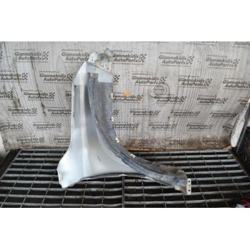 Φτερό Αριστερό Mitsubishi L200 4X4 2019-2023 TRITON