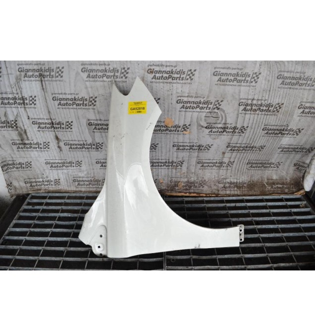 Φτερο Δε.Mercedes-Benz B180 W246 1.6T 2011-2014 A2468810201