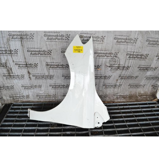 Φτερο Αριστερό Mercedes-Benz B180 W246 1.6T 2011-2014 A2468810101