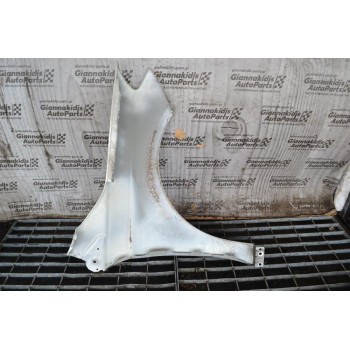 Φτερο Αριστερό Mercedes-Benz B180 W246 1.6T 2011-2014 A2468810101