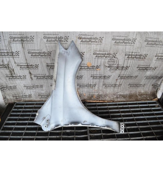 Φτερο Αριστερό Mercedes-Benz B180 W246 1.6T 2011-2014 A2468810101