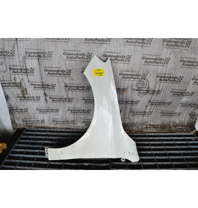 Φτερό Αριστερό Mercedes-Benz A180 W176 2012-2017 A1768810101