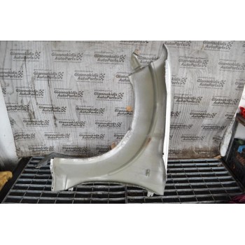 Φτερό Δεξι Nissan Navara D40 2005-2010