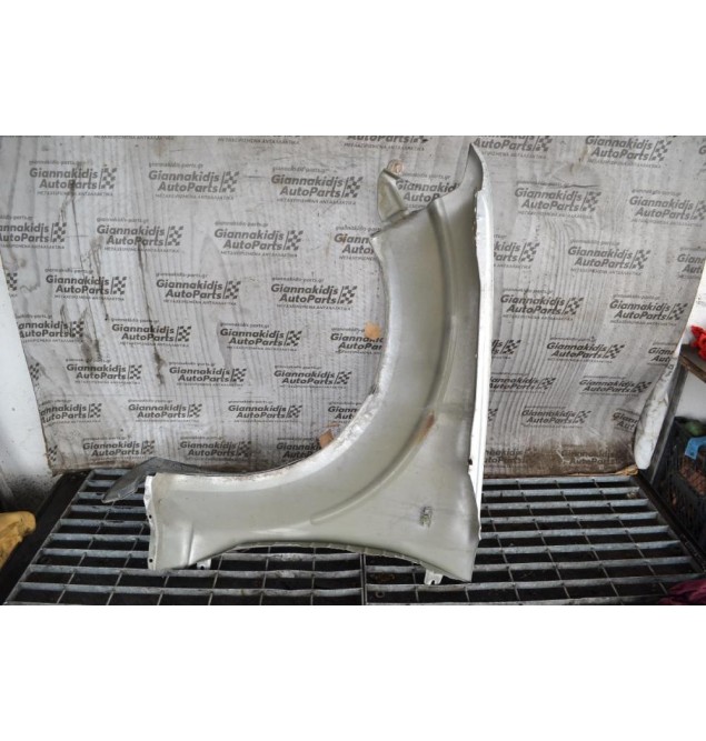 Φτερό Δεξι Nissan Navara D40 2005-2010