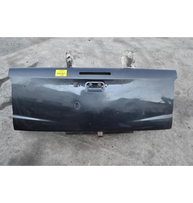 Πόρτα Καροτσας Mitsubishi L200 Triton 2015-2019 Γνησια (Μικρο Χτυπημα)