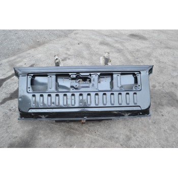 Πόρτα Καροτσας Mitsubishi L200 Triton 2015-2019 Γνησια (Μικρο Χτυπημα)