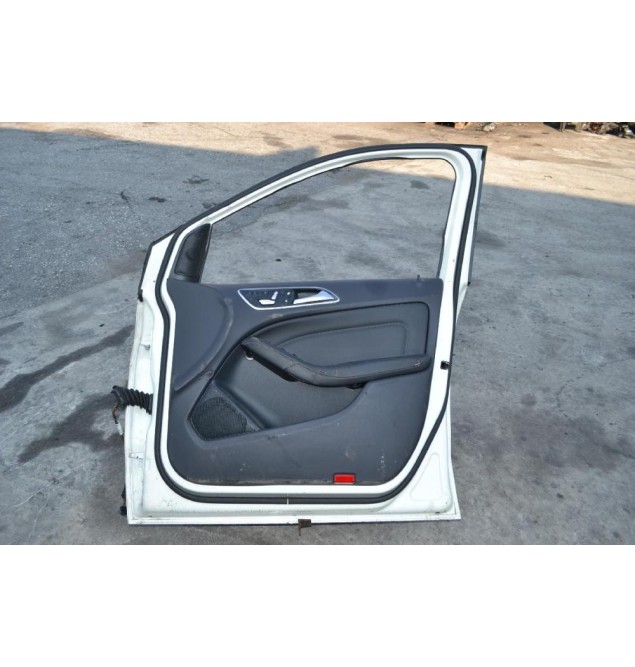 Πόρτα Mercedes-Benz B180 W246 2011-2019 Εμπρος Δεξια